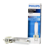 Philips MASTERColour CDM-T 70W 830 G12 8711500196996
