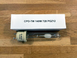 CPO-TW 140W 728 PGZ12