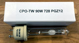 CPO-TW 90W 728 PGZ12
