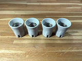 E40 Lamphouder fitting