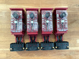 Langmatz Lichtmast aansluitset Type EK18-1166