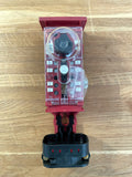 Langmatz Lichtmast aansluitset Type EK18-1166