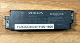 Xitanium 40W - Fortimo LLM 1100 en 1800 driver