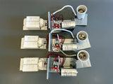 Philips SON-T 250W HID Ballast Unit E40 compleet
