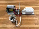 Philips SON-T 250W HID Ballast Unit E40 compleet