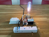 Philips SON-T 250W HID Ballast Unit E40 compleet