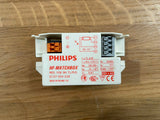 Philips Elektronisch HF voorschakelapparaat HF-Matchbox Red 109 SH TL/PL-S