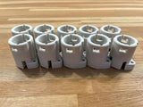 Lamphouder BY22d voor SOX en SOX-E lamp