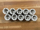 Lamphouder BY22d voor SOX en SOX-E lamp