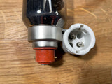 Lamphouder BY22d voor SOX en SOX-E lampen