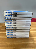Philips Master TL5 Circular 40W 830
