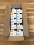 Osram Halospot 48 41900 SP 20W 12V 8° 3962 - 5 stuks