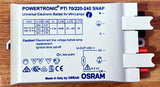 Osram Powertronic PTi 70/220-240 SNAP 4008321956019