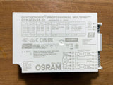 Osram Quicktronic Professional Multiwatt QTP-M 2x26-32