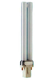 Philips MASTER PL-S 9W 827 2P 8711500260796