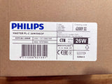 Philips MASTER PL-C 26W 840 2P 8711500621009