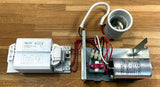 Philips SON-T 250W HID Ballast Unit E40 compleet