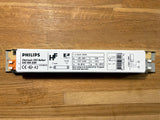Philips EXC 55 SOX 220-240V 50/60Hz 8711500062420