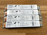Philips EXC 35 SOX 220-240V 50/60Hz 8711500062383