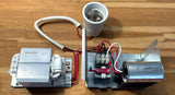 Philips HPI-T en HPL-N 250W HID ballast set unit E40