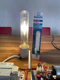 HPIT 250 watt lamp met ballast voorschakelapparaat