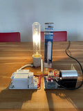 Philips HPI-T en HPL-N 250W HID ballast set unit E40