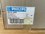 Philips HPL-N 125W E27 8711500180124