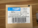 Philips HPL-N 50W E27 - 6 stuks