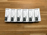 Philips HPL-N 50W E27 - 6 stuks