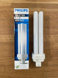 Philips MASTER PL-C 18W 827 4P 8711500623270