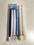 Philips Master PL-L 18W 830 4 pins 8711500706683