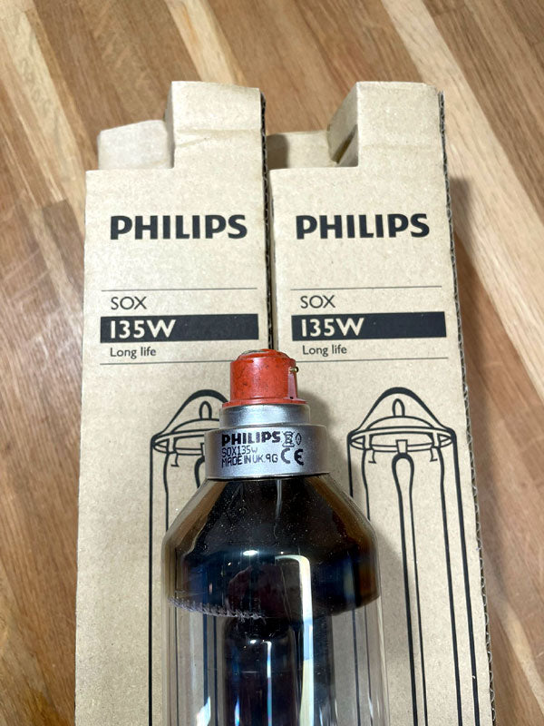 Philips SOX 135W BY22d 8711500179791 – DBL Verlichting - webshop