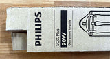 Philips SOX Plus 90W BY22d 8711500194732