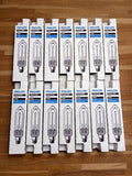 Philips MASTER SOX-E 18W BY22d 8711500192806