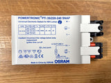Powertronic PTi 35/220-240 SNAP