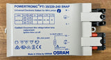 Osram Powertronic PTi 35/220-240 SNAP 4008321955920