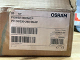 Osram Powertronic PTi 35/220-240 SNAP 4008321955920