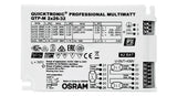 Osram Quicktronic Professional Multiwatt QTP-M 2x26-32 4008321329158