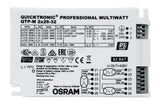 Osram Quicktronic Professional Multiwatt QTP-M 2x26-32 4008321329158