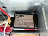 Philips HPI-T en HPL-N 250W HID ballast set unit E40