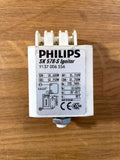 Philips SKD 578-S 220-240V 50/60Hz 8711500881779