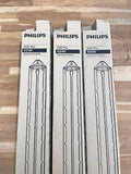 Philips SOX Plus 90W BY22d 8711500194732