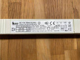 TCI DC 11W 700mA SLIM/U