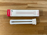 AURA UNIQUE-S/E LONG LIFE 9W 830 - 8 stuks