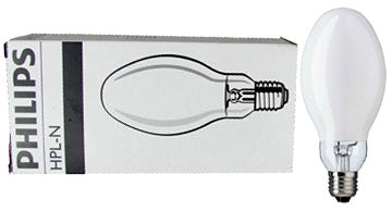 Philips HPL-N 80W 542 E27 – DBL Verlichting - Webshop