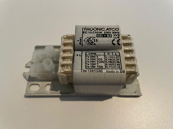 Tridonic Atco EC 13 C101K 230V 50Hz – DBL Verlichting - webshop
