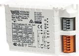 Vossloh Schwabe 188700 ELXc 142.872 evsa
