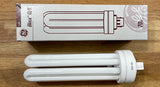 General Electric Biax Q/E 70W LongLast 4-pin with Amalgam 043168488686