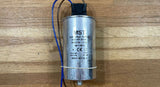 CAP 100µF 280V G2 50/60Hz ±5% Capacitor