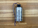 CAP 100uF 280V G2 50/60Hz ±5% Capacitor condensator